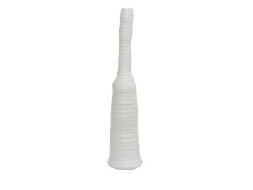 VULCANO - Ceramic vase by Flam & Luce - view 2